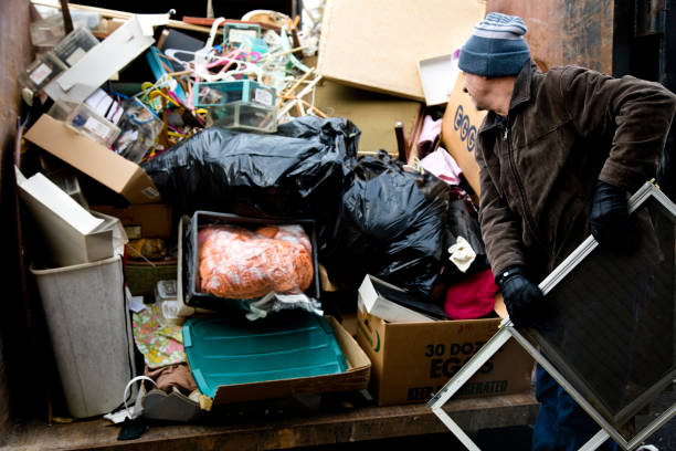 Best Electronics Removal Services  in Lomita, CA