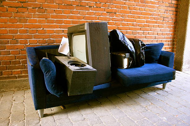 Household Junk Removal in Lomita, CA