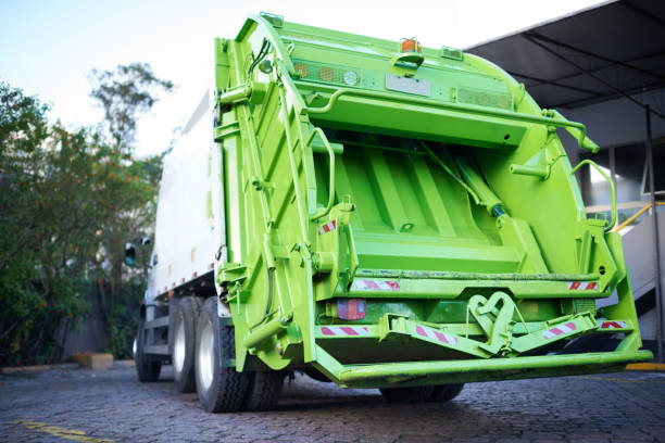 Best Garage Cleanout Services  in Lomita, CA
