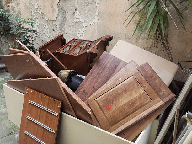 Best Affordable Junk Removal Services  in Lomita, CA